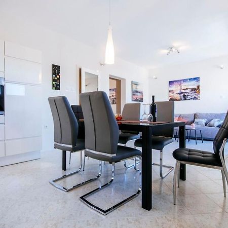 Bayshore Apartment Задар Экстерьер фото