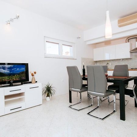 Bayshore Apartment Задар Экстерьер фото