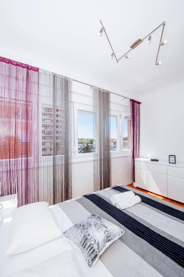 Bayshore Apartment Задар Экстерьер фото