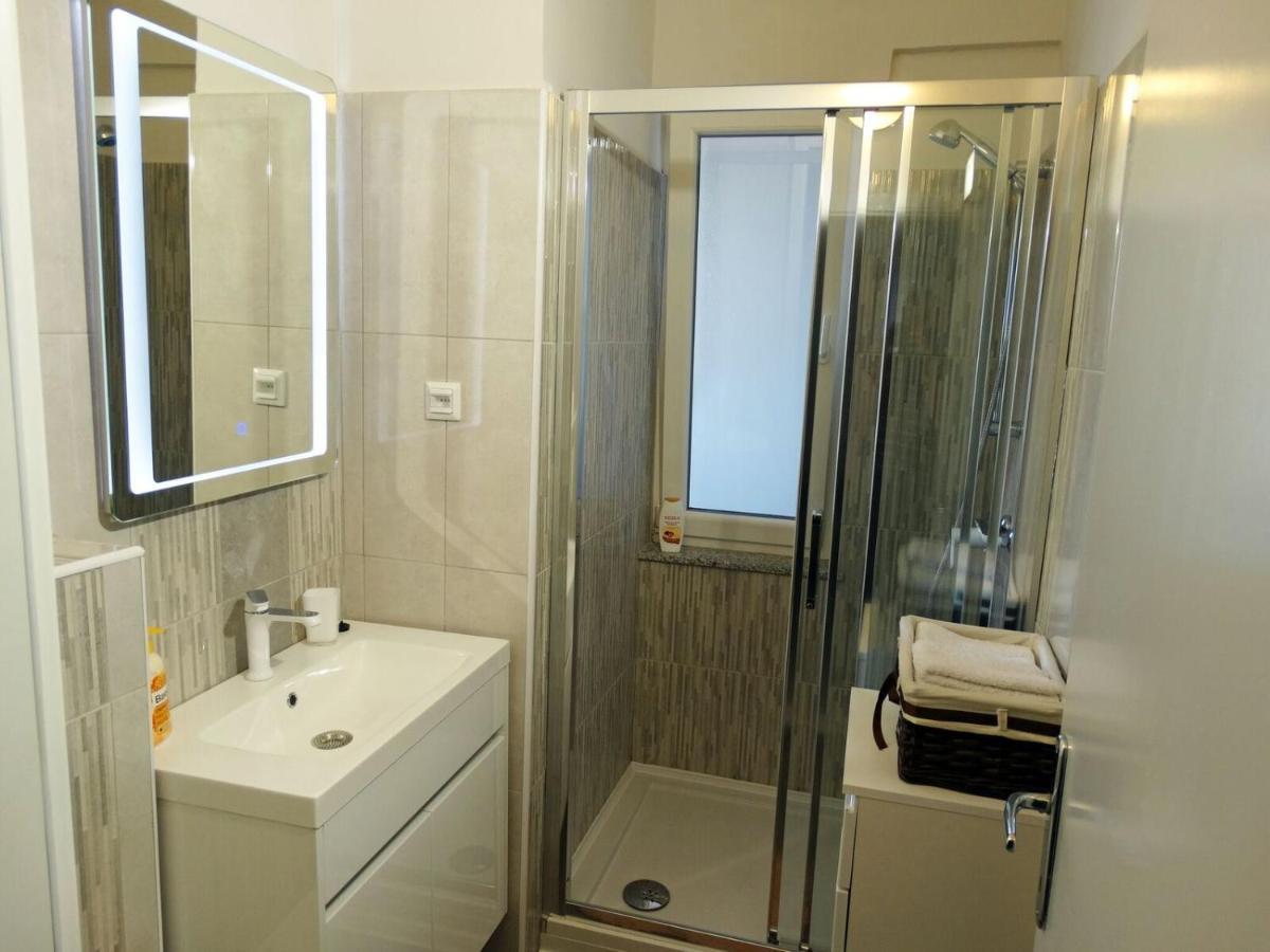 Bayshore Apartment Задар Экстерьер фото