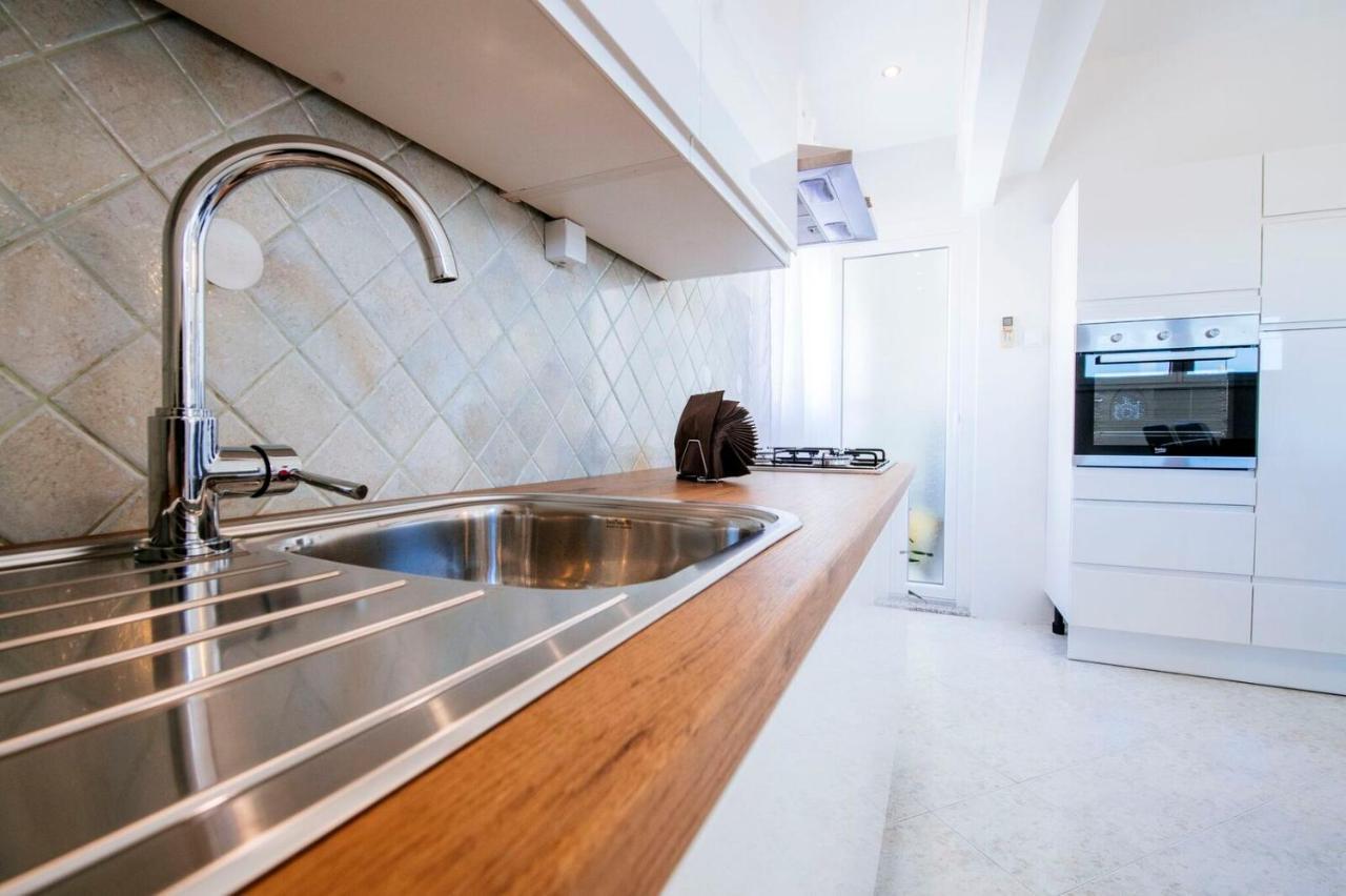Bayshore Apartment Задар Экстерьер фото