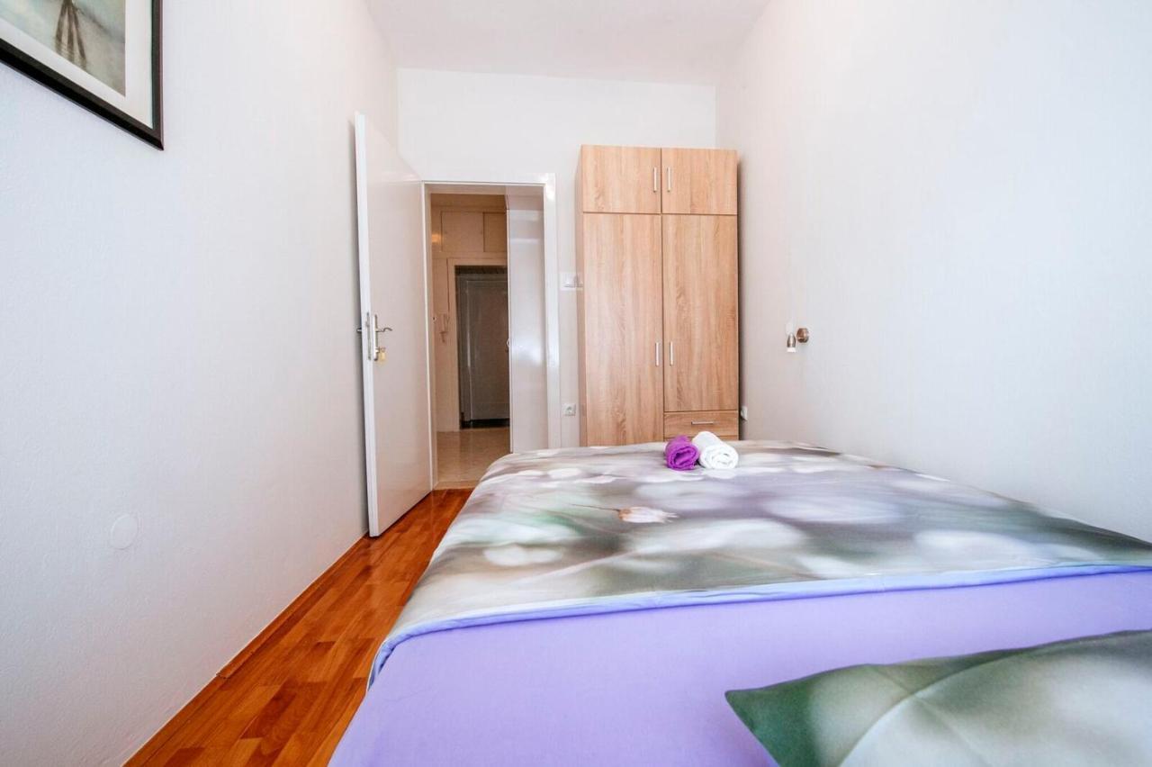 Bayshore Apartment Задар Экстерьер фото