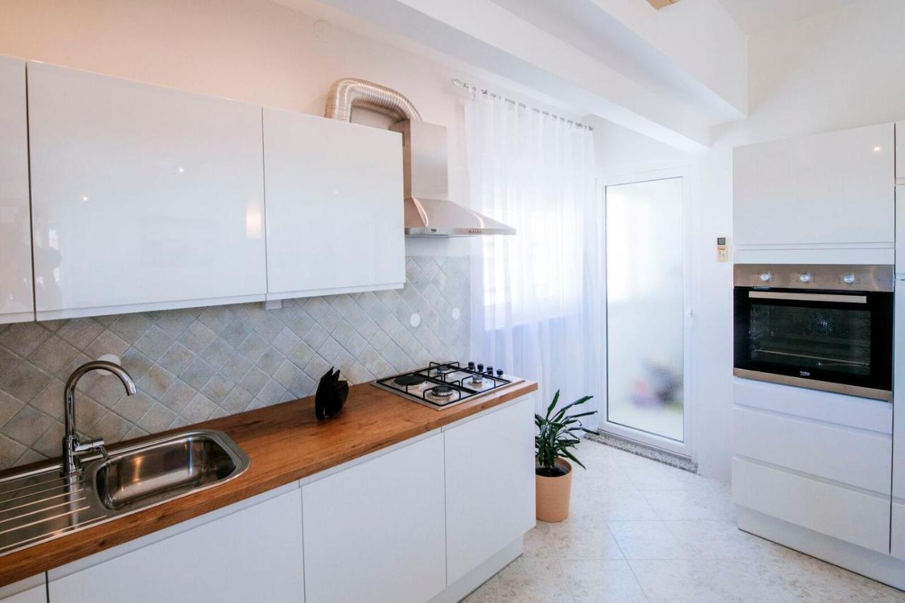 Bayshore Apartment Задар Экстерьер фото