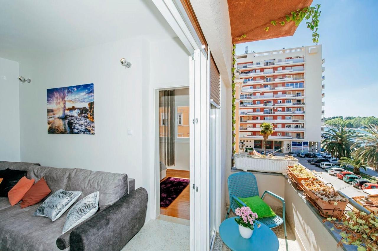 Bayshore Apartment Задар Экстерьер фото