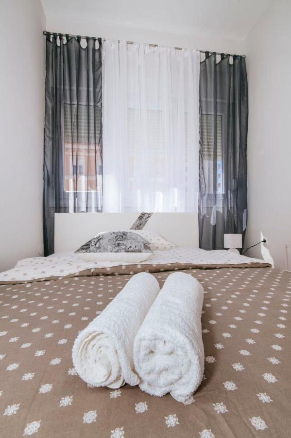 Bayshore Apartment Задар Экстерьер фото