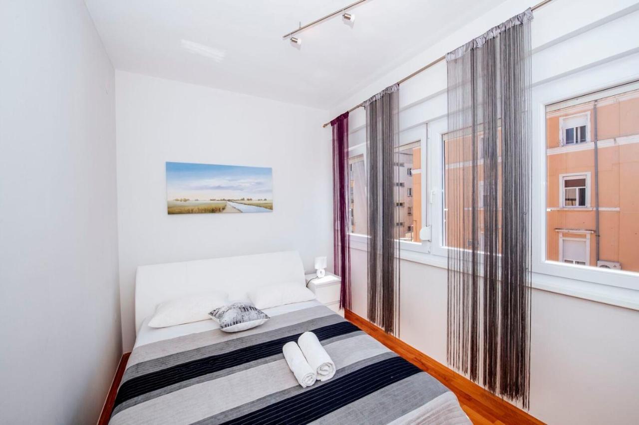 Bayshore Apartment Задар Экстерьер фото