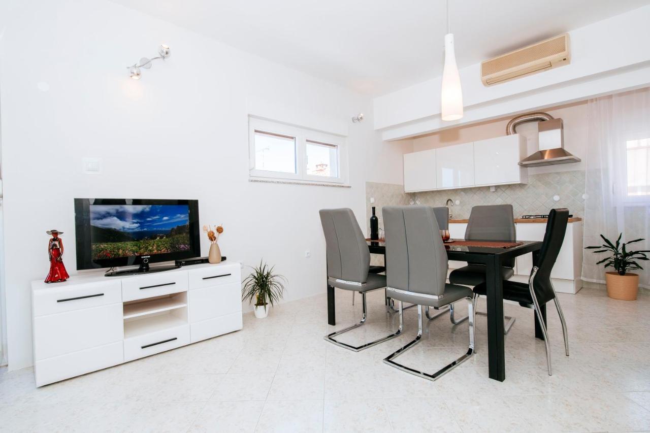 Bayshore Apartment Задар Экстерьер фото