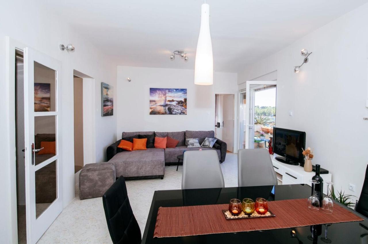 Bayshore Apartment Задар Экстерьер фото
