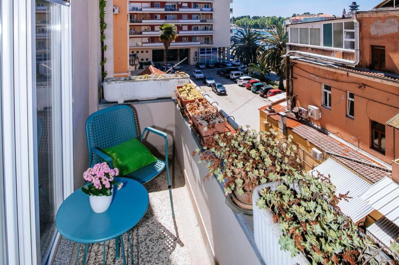 Bayshore Apartment Задар Экстерьер фото