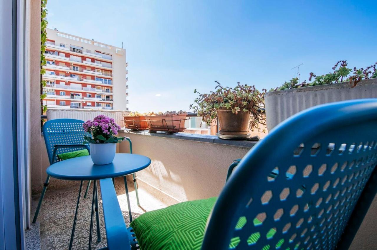 Bayshore Apartment Задар Экстерьер фото