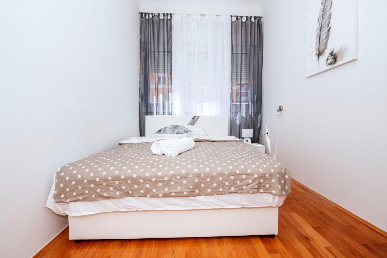 Bayshore Apartment Задар Экстерьер фото